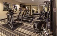 Fitness Center 4 Candlewood Suites WINNEMUCCA