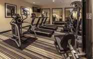 Fitness Center 4 Candlewood Suites WINNEMUCCA