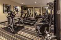 Fitness Center Candlewood Suites WINNEMUCCA