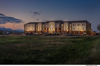 ภายนอกอาคาร Candlewood Suites WINNEMUCCA