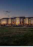 EXTERIOR_BUILDING Candlewood Suites WINNEMUCCA