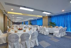 Others 3 Holiday Inn Express PANJIN DOWNTOWN, an IHG Hotel