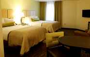 Kamar Tidur 4 Candlewood Suites SIOUX CITY - SOUTHERN HILLS