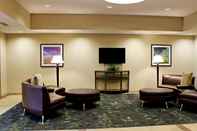 Lobi Candlewood Suites SIOUX CITY - SOUTHERN HILLS