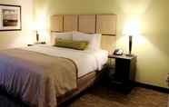 Kamar Tidur 3 Candlewood Suites SIOUX CITY - SOUTHERN HILLS