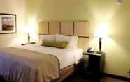 Kamar Tidur 7 Candlewood Suites SIOUX CITY - SOUTHERN HILLS