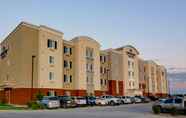 Bangunan 5 Candlewood Suites SIOUX CITY - SOUTHERN HILLS