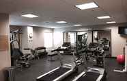 Fitness Center 2 Candlewood Suites YOUNGSTOWN WEST - AUSTINTOWN