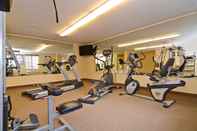 Fitness Center Candlewood Suites CHAMBERSBURG