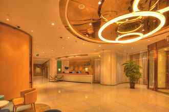 Lain-lain 4 Holiday Inn Express SHANGHAI ZHENPING, an IHG Hotel