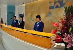 Others 2 Holiday Inn Express SHANGHAI ZHENPING, an IHG Hotel