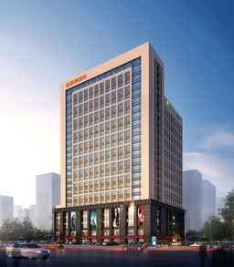 Holiday Inn Express XI'AN HIGH-TECH ZONE, an IHG Hotel, THB 2,008.99