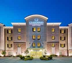 Bangunan 4 Candlewood Suites BELLE VERNON