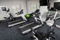 Fitness Center Holiday Inn Express & Suites OMAHA SOUTH - RALSTON ARENA, an IHG Hotel