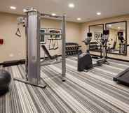 Trung tâm thể thao 6 Candlewood Suites BEMIDJI