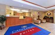 Lobby 3 Candlewood Suites HORSEHEADS - ELMIRA