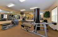 Fitness Center 5 Candlewood Suites HORSEHEADS - ELMIRA