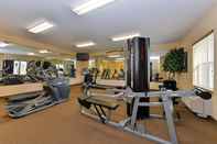 Fitness Center Candlewood Suites HORSEHEADS - ELMIRA