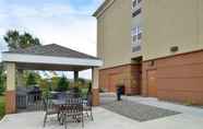 Khu vực công cộng 4 Candlewood Suites HORSEHEADS - ELMIRA