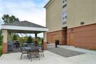 Common Space Candlewood Suites HORSEHEADS - ELMIRA