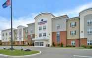 Exterior 3 Candlewood Suites HORSEHEADS - ELMIRA