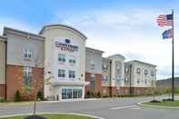 Bangunan Candlewood Suites HORSEHEADS - ELMIRA