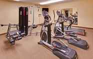 Fitness Center 7 Candlewood Suites WILLISTON