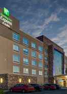 EXTERIOR_BUILDING Holiday Inn Express & Suites INDIANAPOLIS NE - NOBLESVILLE, an IHG Hotel