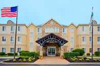 ภายนอกอาคาร Staybridge Suites CRANBURY-SOUTH BRUNSWICK, an IHG Hotel