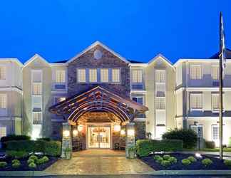 Exterior 2 Staybridge Suites CRANBURY-SOUTH BRUNSWICK, an IHG Hotel