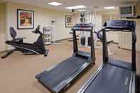 Fitness Center Staybridge Suites CRANBURY-SOUTH BRUNSWICK, an IHG Hotel