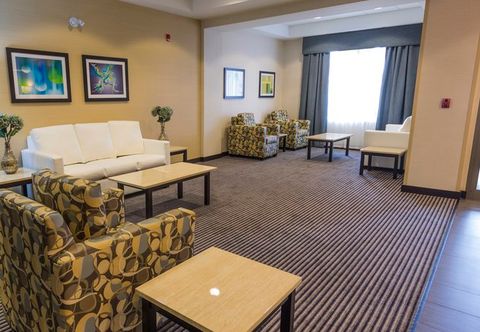 Others Holiday Inn Express & Suites THUNDER BAY by IHG, an IHG Hotel