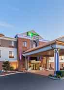 EXTERIOR_BUILDING Holiday Inn Express & Suites O'FALLON/SHILOH, an IHG Hotel