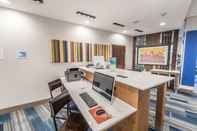 ห้องประชุม Holiday Inn Express & Suites MILLEDGEVILLE, an IHG Hotel