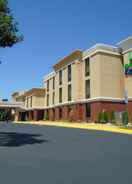 EXTERIOR_BUILDING Holiday Inn Express RICHMOND E - MIDLOTHIAN TRNPKE, an IHG Hotel