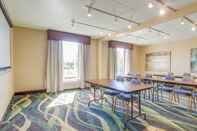 Dewan Majlis Holiday Inn Express RICHMOND E - MIDLOTHIAN TRNPKE, an IHG Hotel