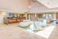 Lobi Holiday Inn Express RICHMOND E - MIDLOTHIAN TRNPKE, an IHG Hotel