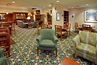 บาร์ คาเฟ่ และเลานจ์ Staybridge Suites LOUISVILLE-EAST, an IHG Hotel