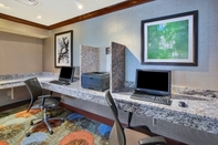 ห้องประชุม Staybridge Suites LOUISVILLE-EAST, an IHG Hotel