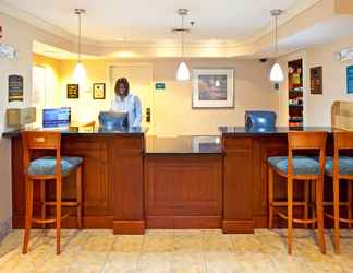 Lobby 2 Staybridge Suites LOUISVILLE-EAST, an IHG Hotel