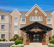 Bangunan 5 Staybridge Suites LOUISVILLE-EAST, an IHG Hotel