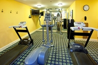 ห้องออกกำลังกาย Staybridge Suites LOUISVILLE-EAST, an IHG Hotel