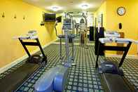 Fitness Center Staybridge Suites LOUISVILLE-EAST, an IHG Hotel