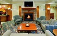 ล็อบบี้ 3 Staybridge Suites LOUISVILLE-EAST, an IHG Hotel