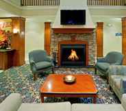 Lobi 3 Staybridge Suites LOUISVILLE-EAST, an IHG Hotel