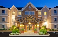 ภายนอกอาคาร 7 Staybridge Suites LOUISVILLE-EAST, an IHG Hotel