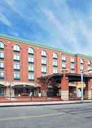 EXTERIOR_BUILDING Holiday Inn Express & Suites PITTSBURGH-SOUTH SIDE, an IHG Hotel