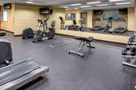 Fitness Center Holiday Inn Express & Suites PITTSBURGH-SOUTH SIDE, an IHG Hotel