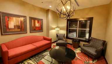 ล็อบบี้ 4 Holiday Inn Express & Suites PLYMOUTH - ANN ARBOR AREA, an IHG Hotel