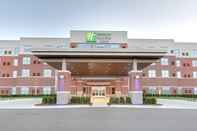 ภายนอกอาคาร Holiday Inn Express & Suites PLYMOUTH - ANN ARBOR AREA, an IHG Hotel